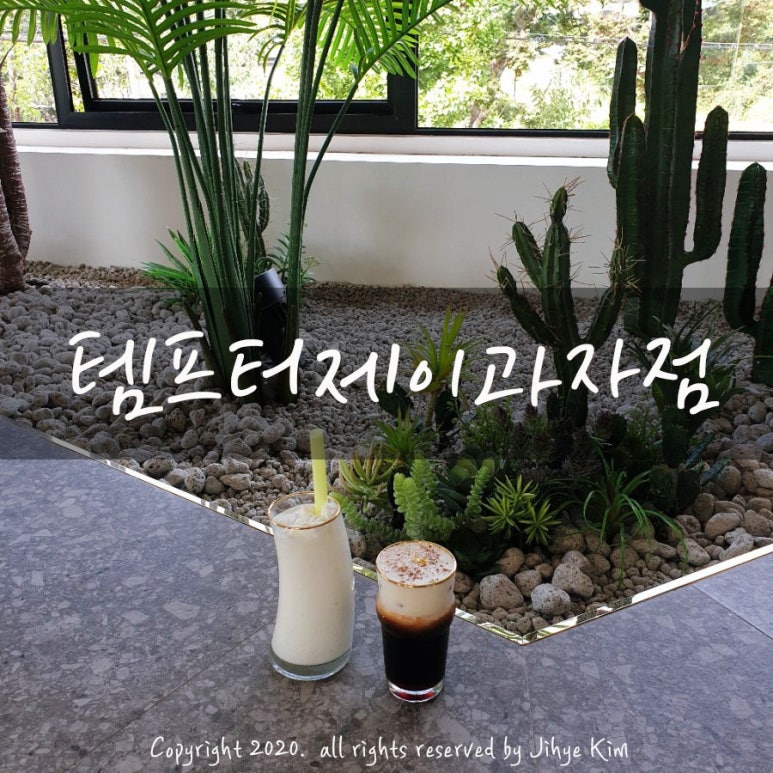 템프터제이 이미지