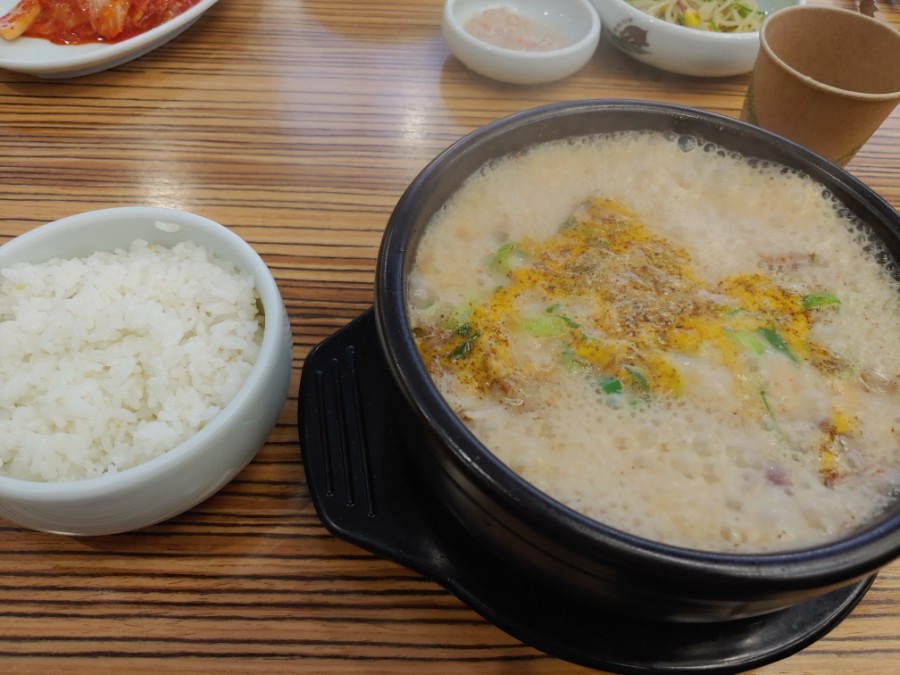 토리순대국 이미지