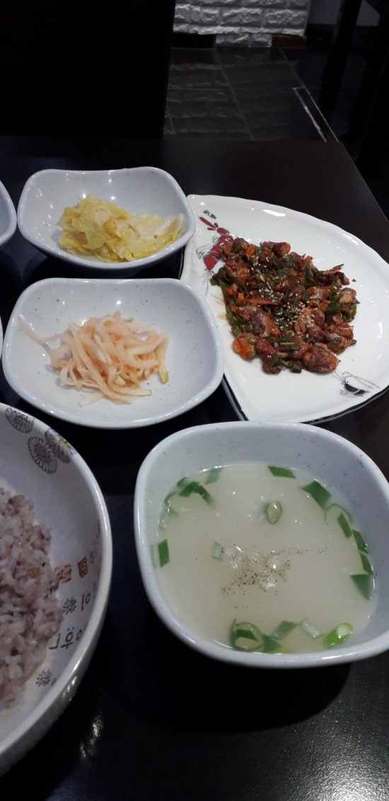 여주강변막국수 이미지