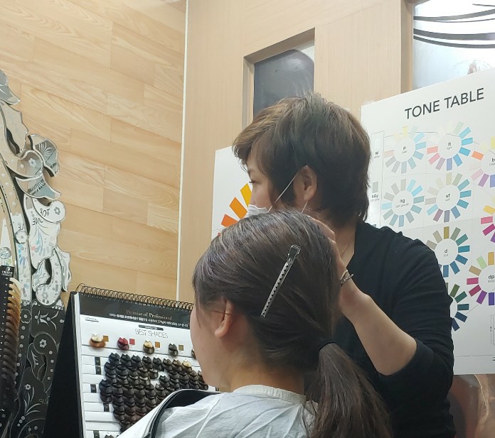 킴스레더 이미지