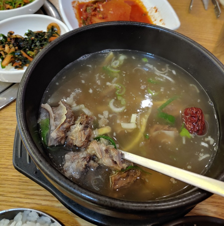 경성식육점 이미지