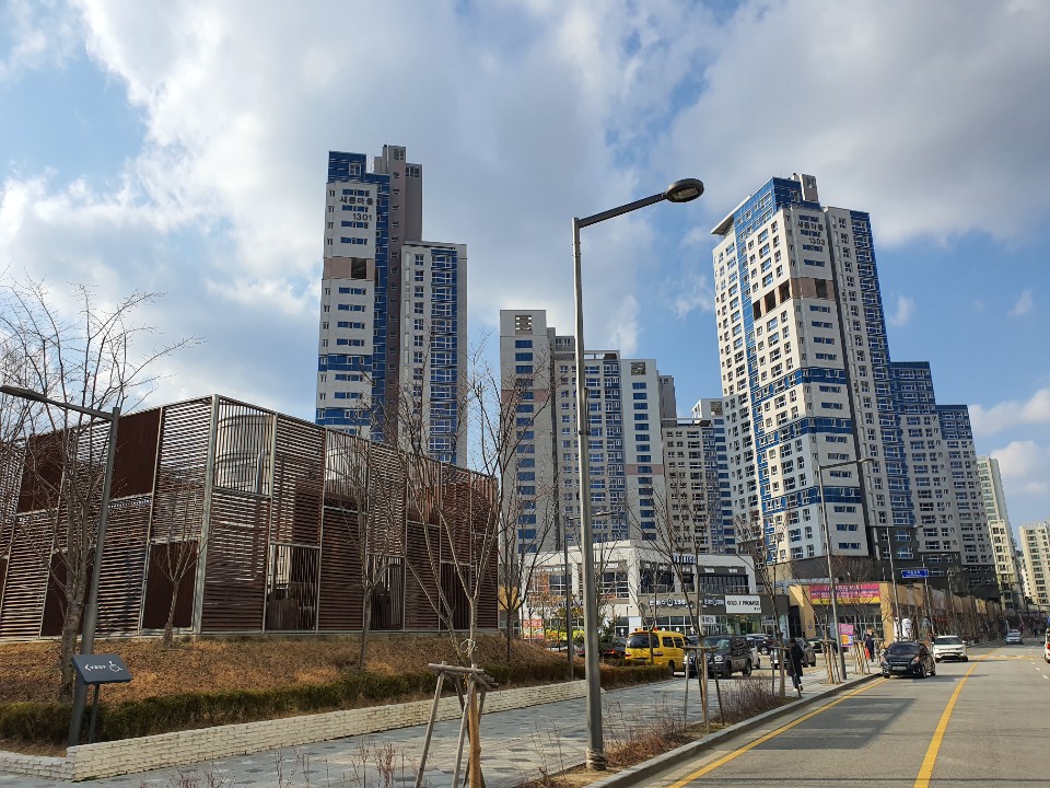 하나로마트(남부지소) 이미지