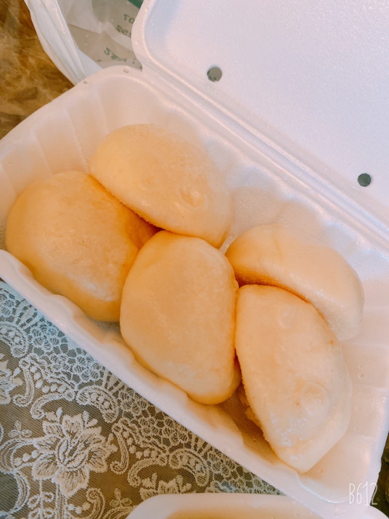 만두랑 찐빵이랑 이미지