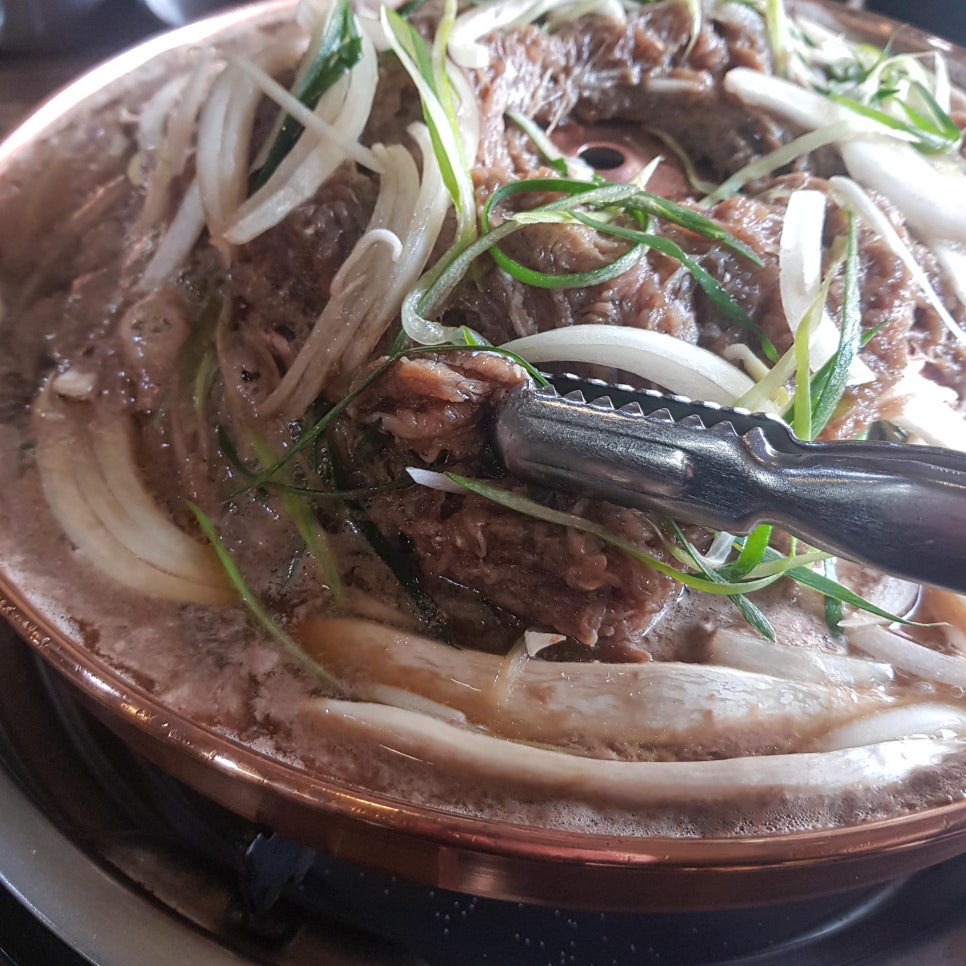 경성한우 이미지