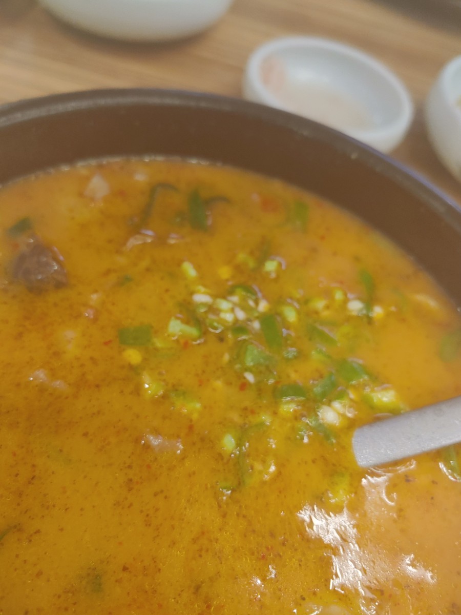 토리순대국 이미지