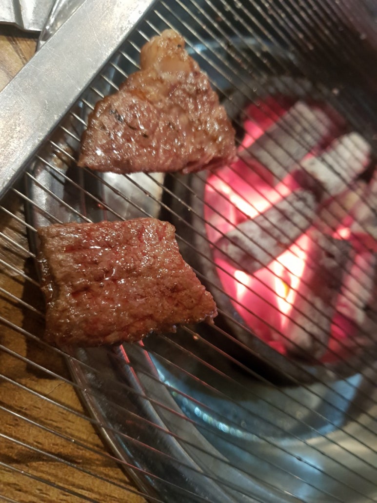 대건명품한우정육점식당 이미지