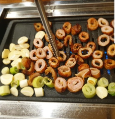 통큰대구막창 이미지