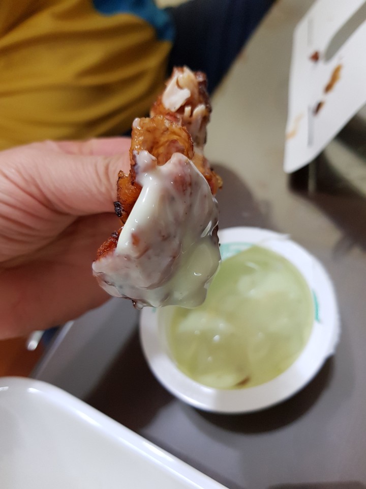 푸라닭대구안심점 이미지