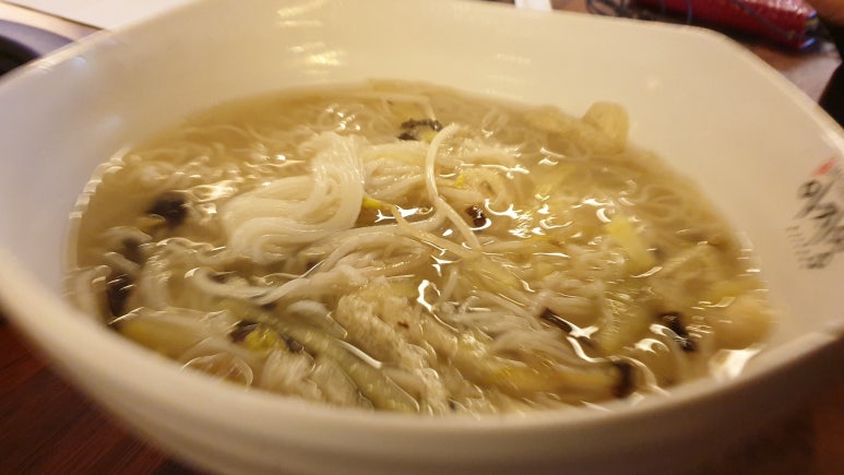 옥이네국수 이미지