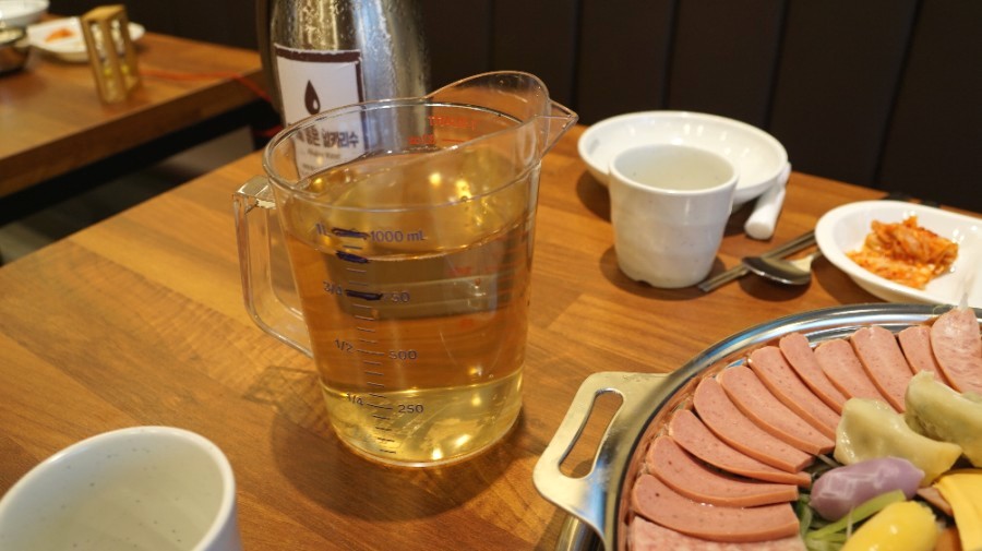 더하고 부대찌개 화순점 이미지