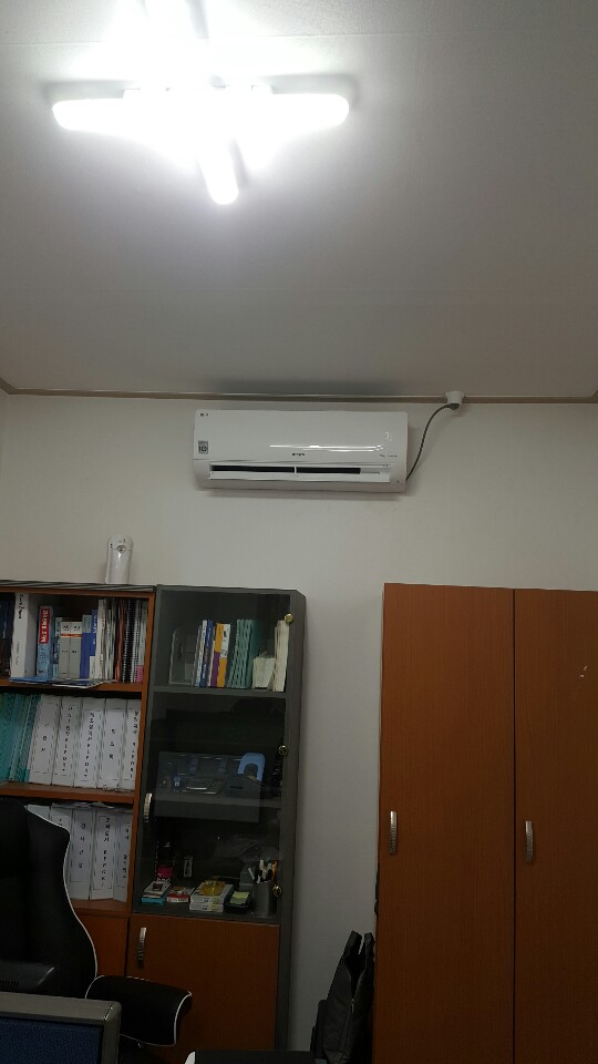삼성에어컨이전설치.판매.매입.수리 이미지