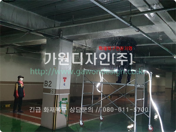 가원케어(주) 이미지