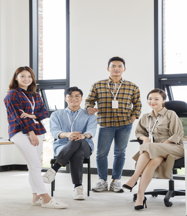한국이러닝인재개발원 이미지