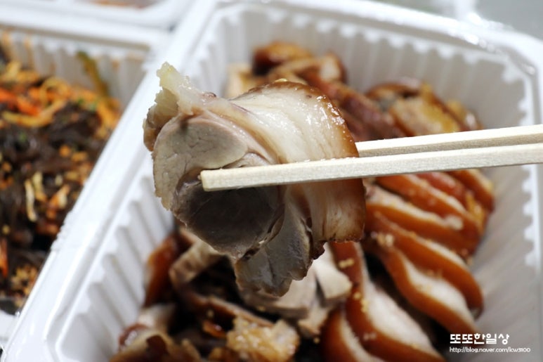 삼대족발천왕점 이미지