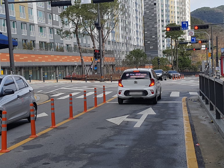 파리바게뜨 광주용산점 이미지