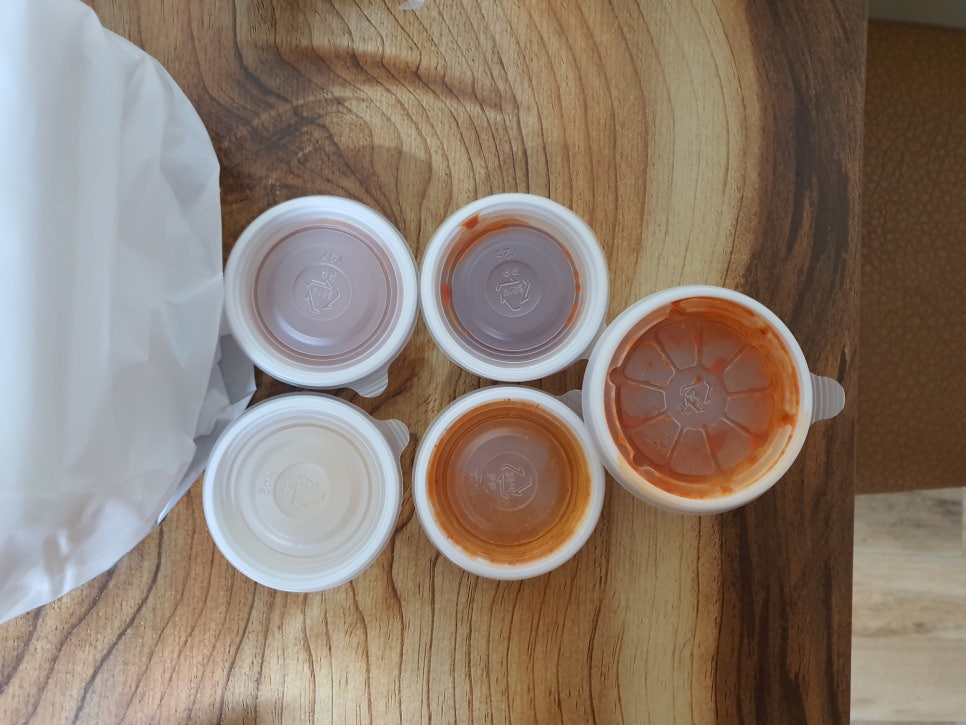 청주보쌈푸드 이미지