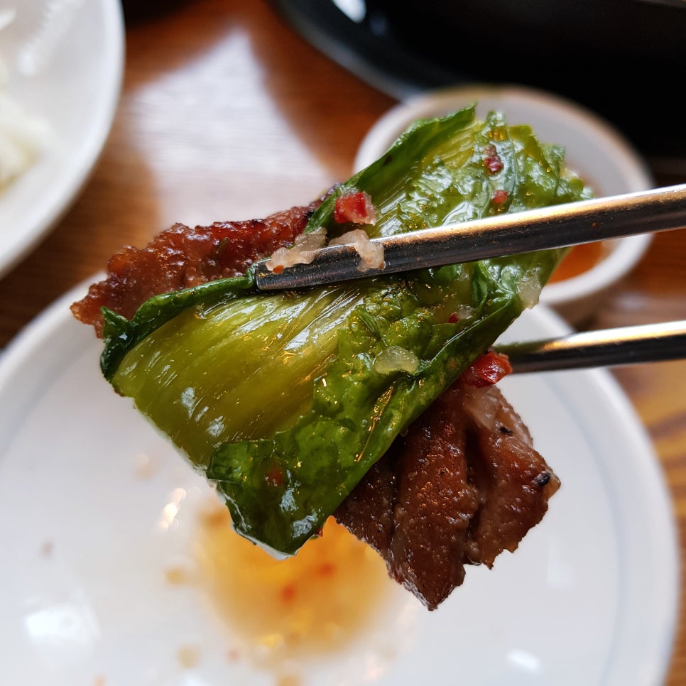 숭의갈비 이미지