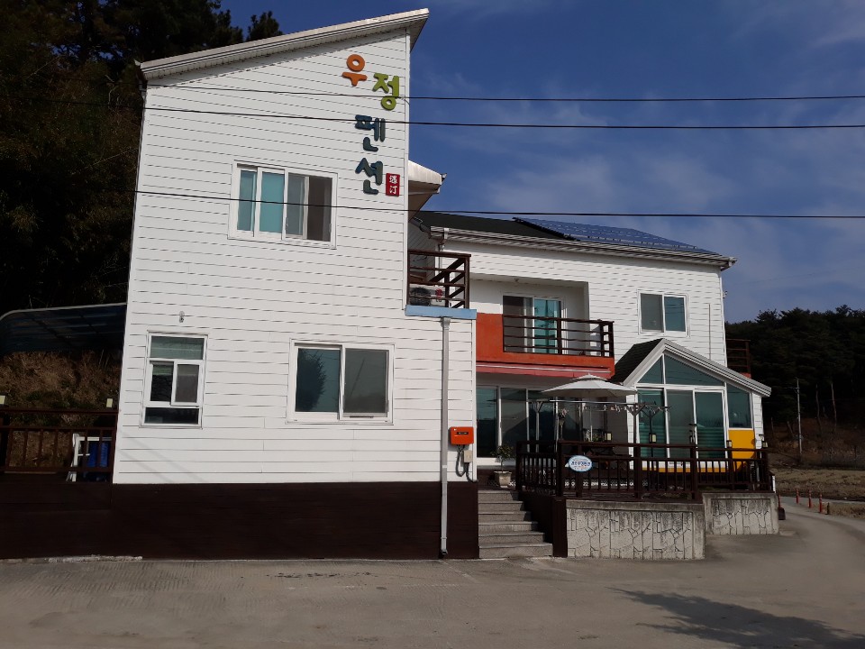 경포우정펜션 이미지