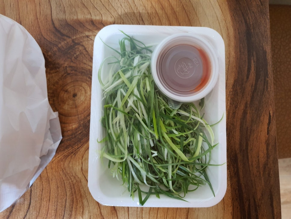 청주보쌈푸드 이미지