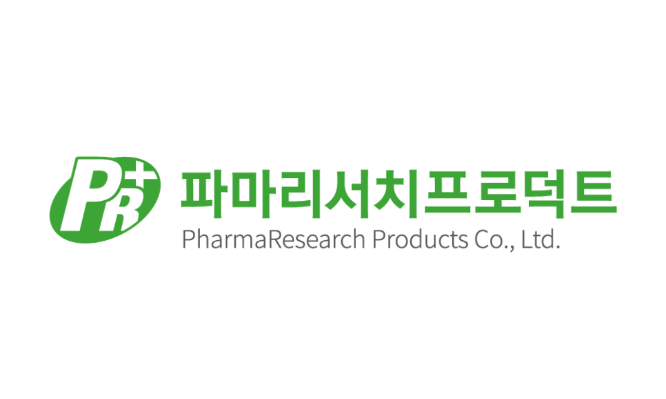 (주)파마리서치 이미지