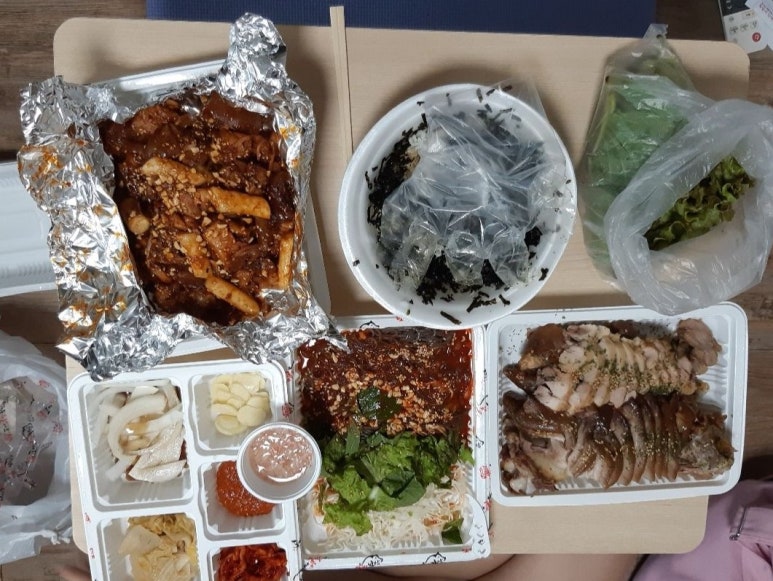 도야족발보쌈 대연점 이미지