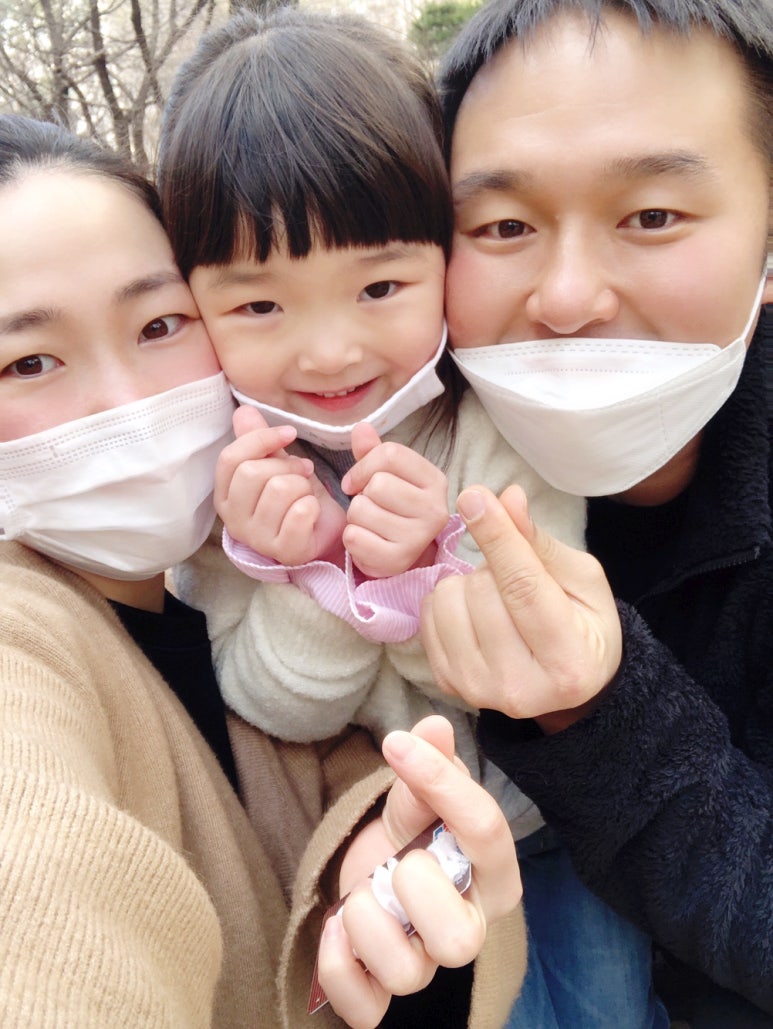 뚜레쥬르용인데이파크 이미지