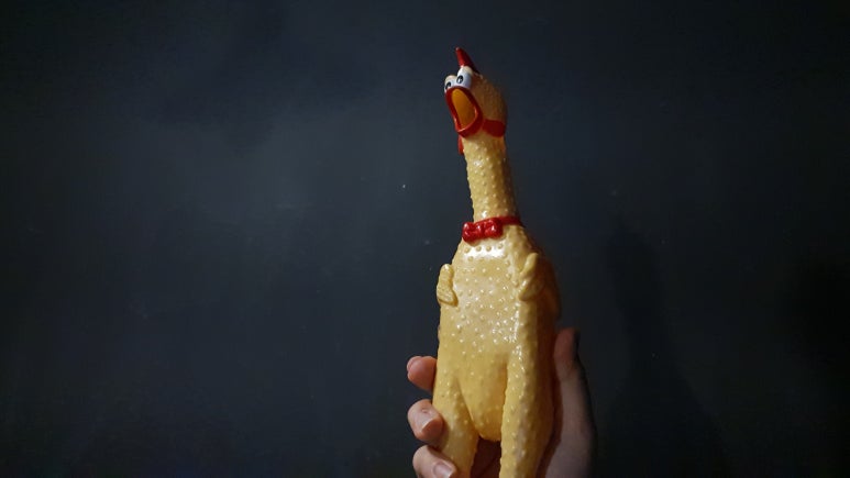 엄지찜닭 이미지