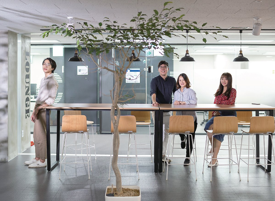 (주)만나 이미지