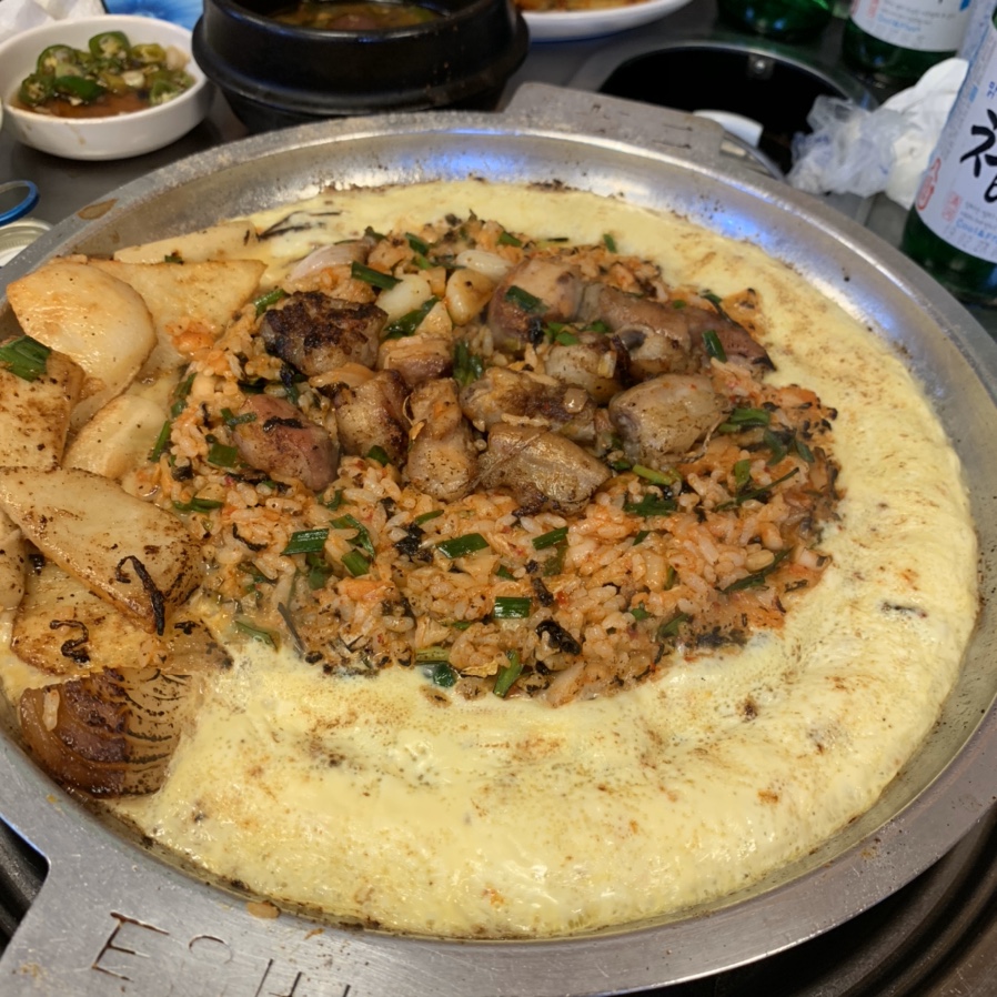 엄지곱창 이미지
