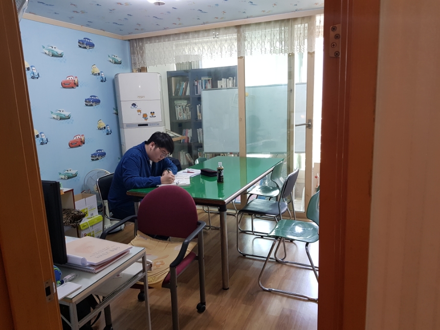 덕소고등학교 이미지