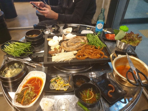 308막창 이미지