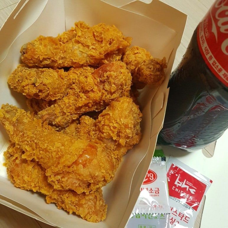 bhc 동탄북광장점 이미지