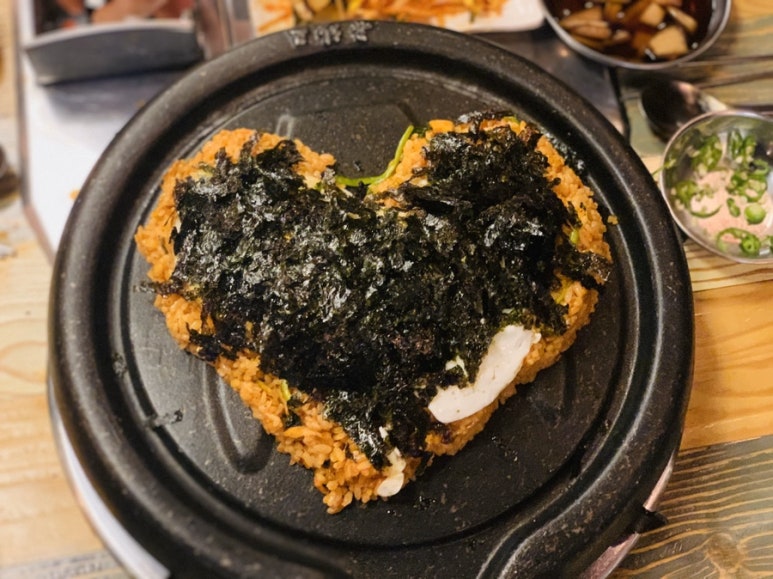 곱창고광양 이미지
