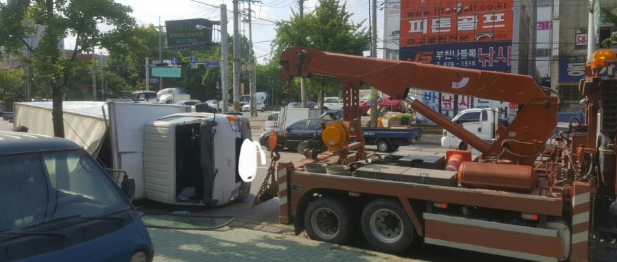 대형카자동차공업사 이미지