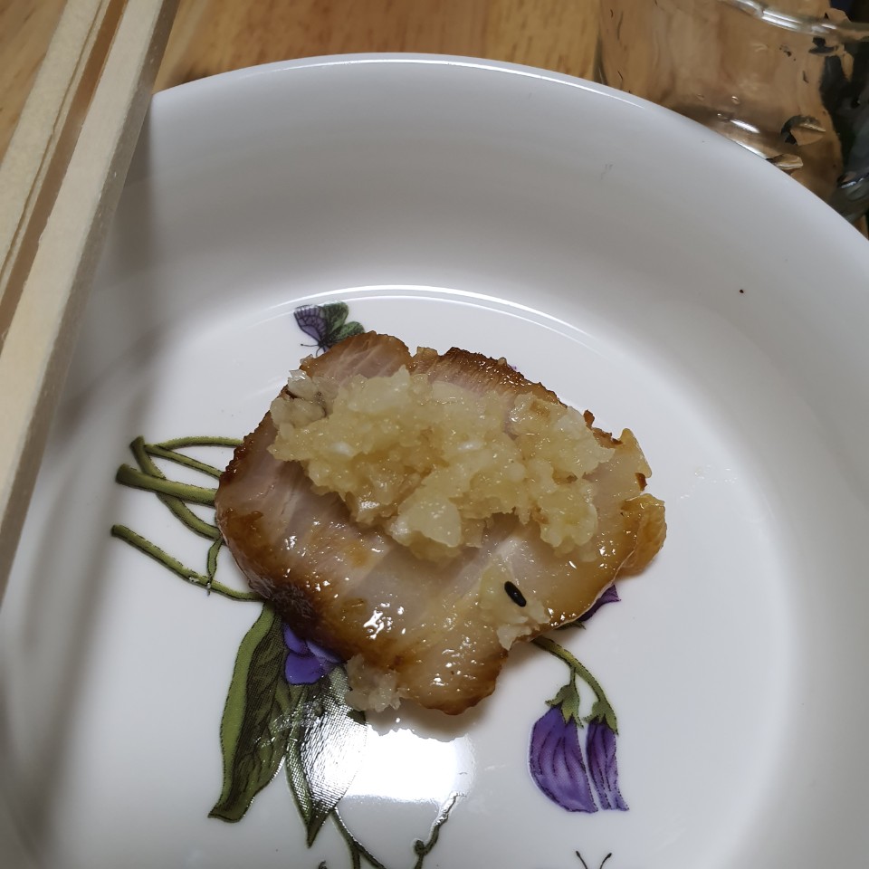 마늘은약이다보쌈&족발 이미지