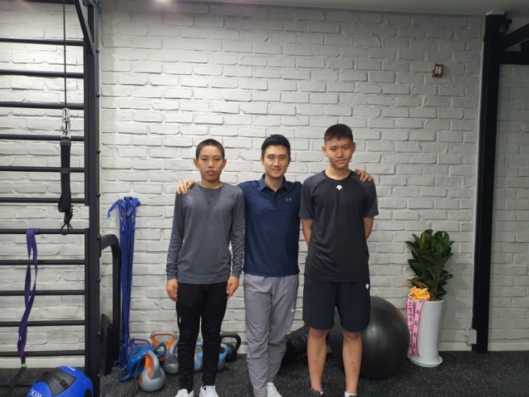 쎈바디운동센터 이미지