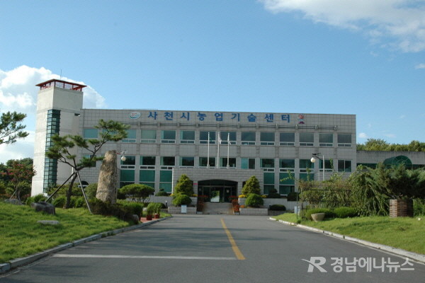 사천환경산업 이미지