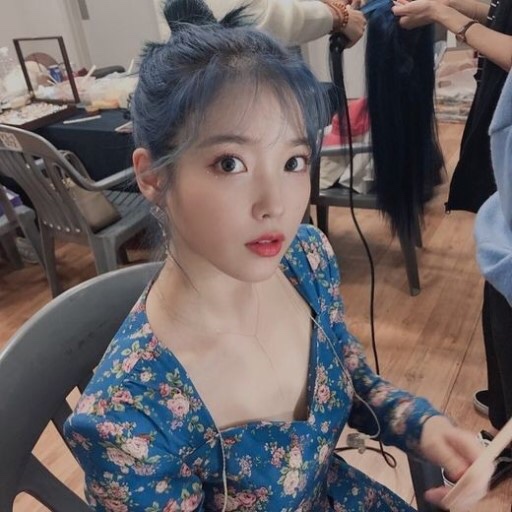 파란헤어잠실 이미지