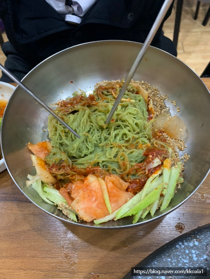 고향고기촌 이미지