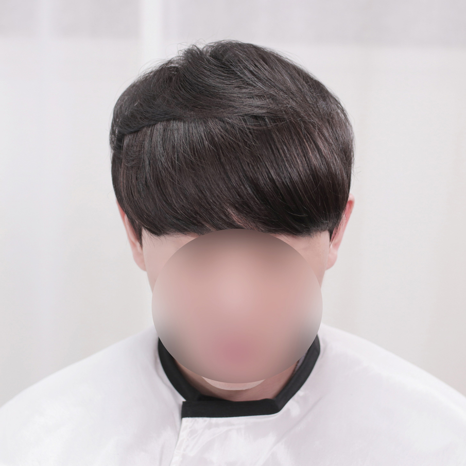 지지헤어 이미지