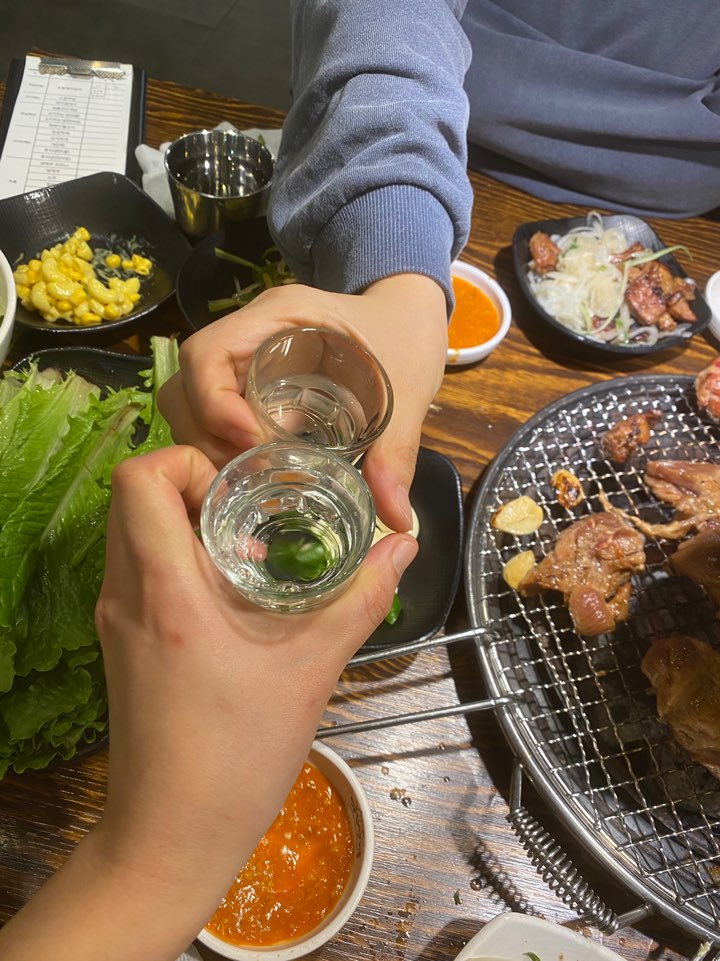 명륜진사갈비 둔산점 이미지