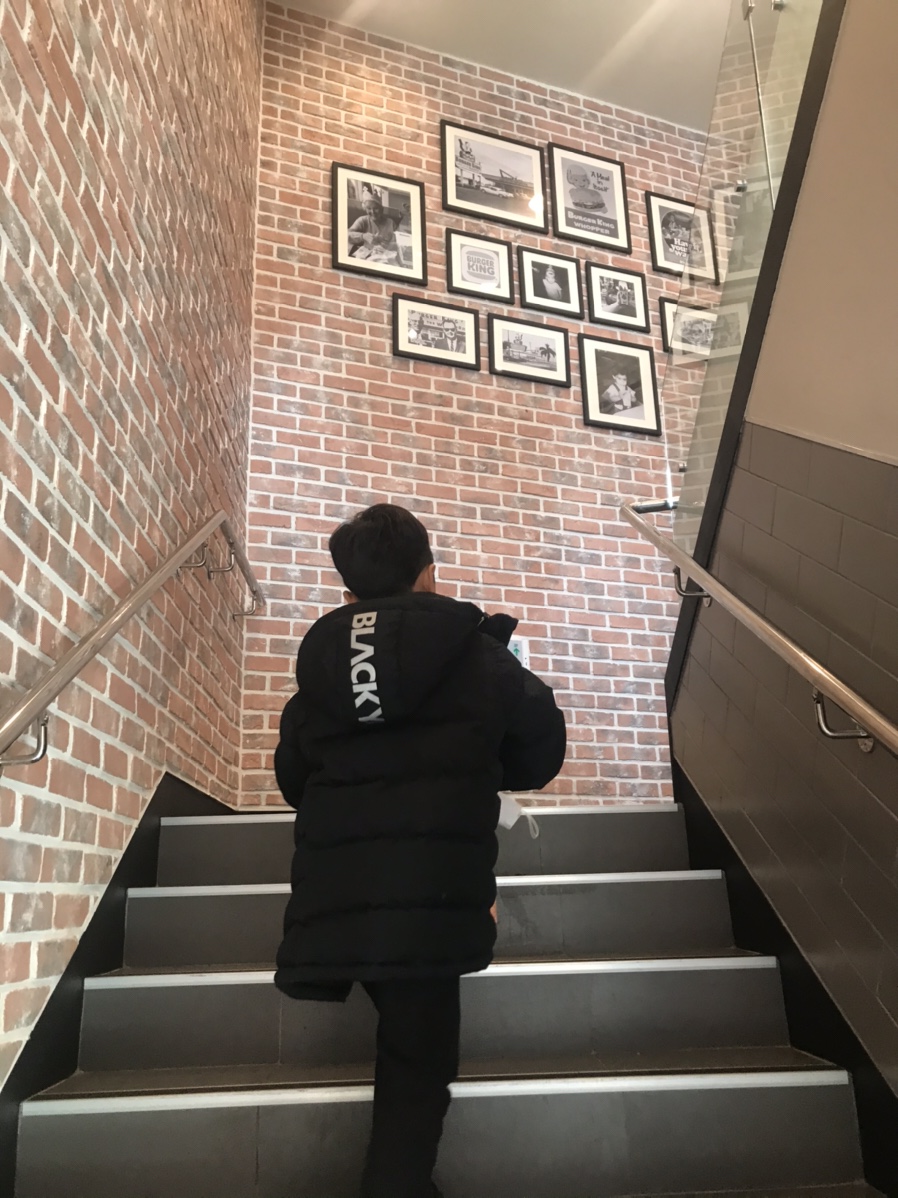 버거킹 마산회원FS점 이미지