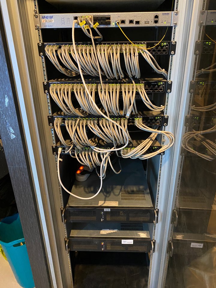 아이파크 PC방 이미지
