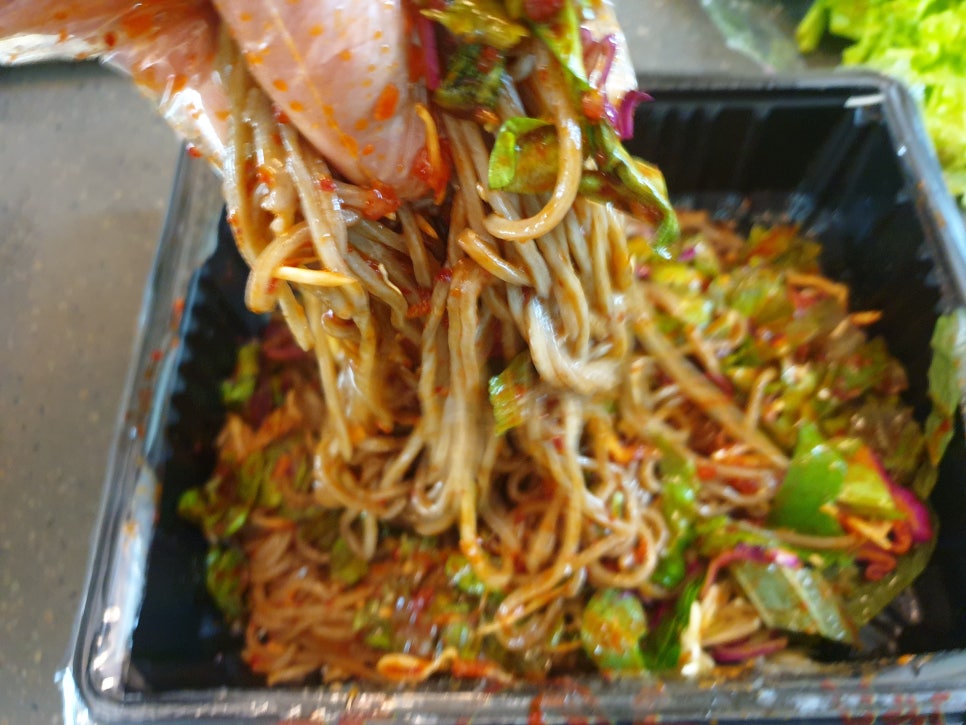 약족발 이미지