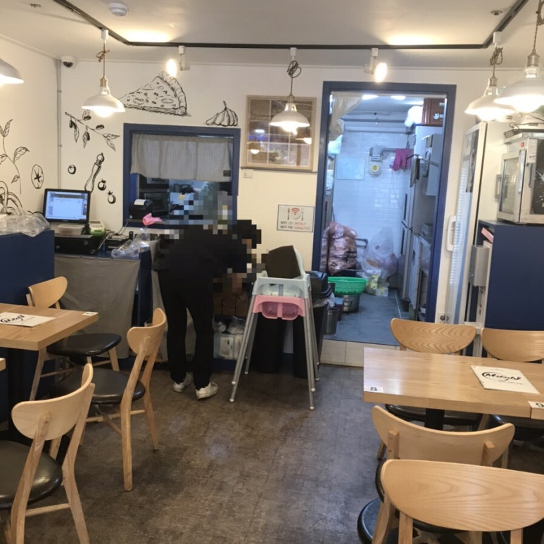 미태리길음점 이미지