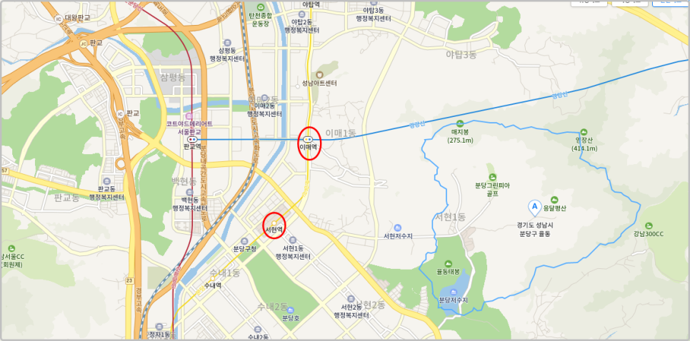 강선푸드 이미지