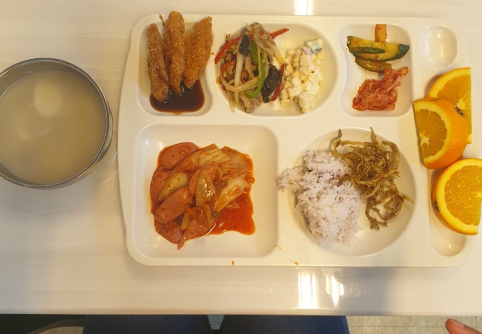 스마일뷔페식당 이미지