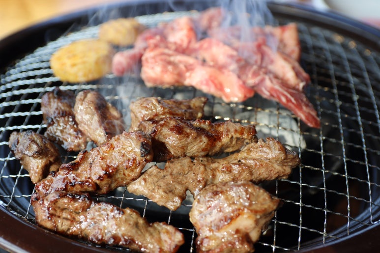 숭의갈비 이미지