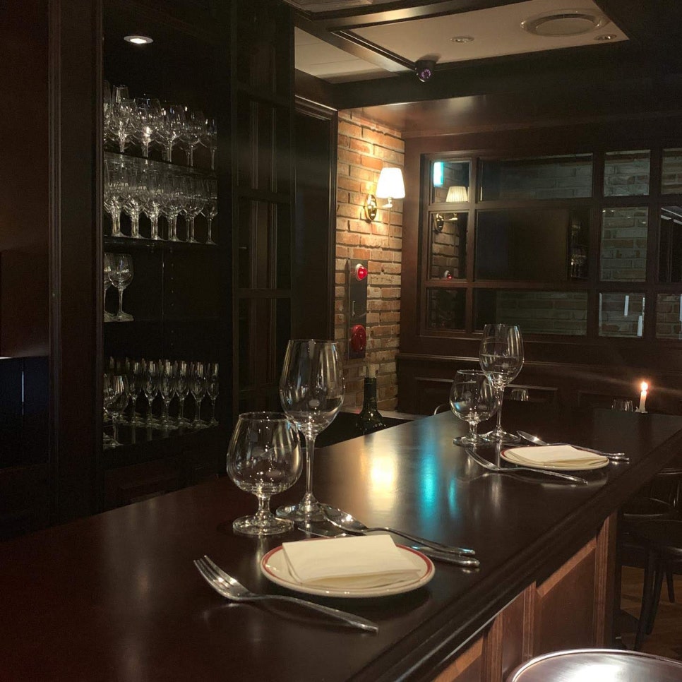 레스토랑 덱스터(RESTAURANT DEXTER) 이미지
