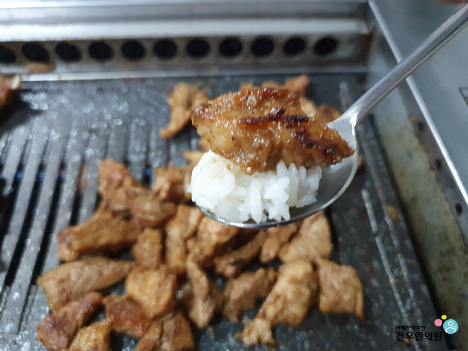 창성갈비 이미지